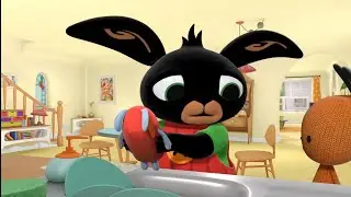 Bing Puzzle : Voosh  | Bing and Flop (3)