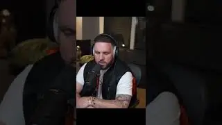 FLER &uuml;ber SHINDY #fler #deutschrap #shindy