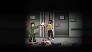 Pixel Art Zombie Horror Series | Wolf is Dawn &mdash; Episode 8 : Evolving Challenges