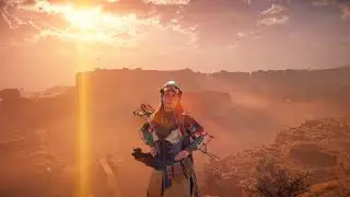 HZD REMASTERED - 3 Tramplers? Easy money - Very Hard