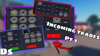 SOME OF THE WORST TRADES EVER! | Roblox Dinosaur simulator