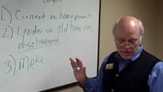 New FHA financing for Short Sale Buyers
