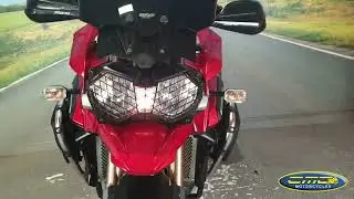 Triumph Tiger Explore 1215 TM56