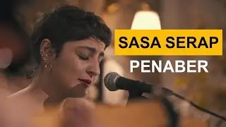 Sasa Serap - Penaber (Kurdmax Acoustic)