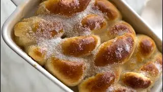 Cukros Briós Csavart👌🏻🤤❤️