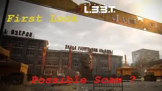 Project Leet | First Look | Playtest