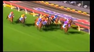 Racing360 - Patinack Farm Classic and Emirates Stakes Part 1