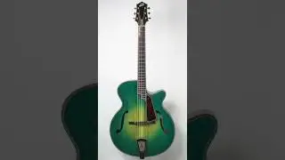 The Blue Guitar Collection - Episode 1 | ELIXIR Strings