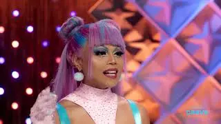Meet Stephanie Prince | Canada&rsquo;s Drag Race (Crave Original)
