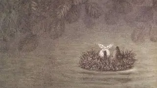 ёжик в тумане