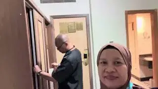 REVIEW HOTEL SANABEL MADINAH DEKAT MASJID NABAWI