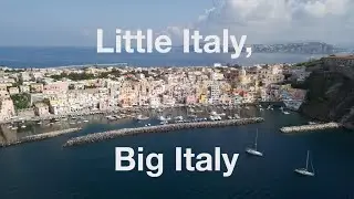 Little Italy, Big Italy | Ep. 45