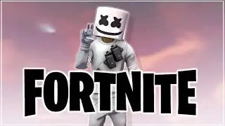 Fornite, Dead By Daylight & Chill