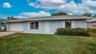 Property Showcase | 1174 Barber Street, Sebastian