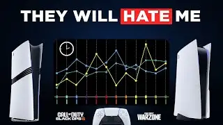 COD Players, Did You Waste $900 On The PS5 Pro?