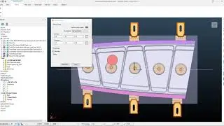 PowerMill Highlights  | Project Mirror