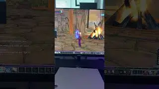 Wow PvE leveling Adventure | Mage