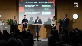 Wirtschaftsempfang WKO Perg