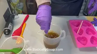 Natural Source of Salicylic Acid | White Willow Bark Cold Processed Soap