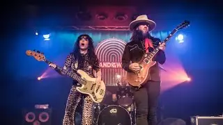 Danielle Nicole 🔆 same love 🌀  Band on  The Wall  🇬🇧 Manchester 11 01 2026 LIVE