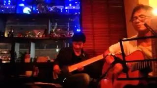 【シーサト＆ヤマネコ】Armando's Rhumba