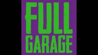 Komm S&uuml;sser Tod (Covered by FullGarage) (2019)