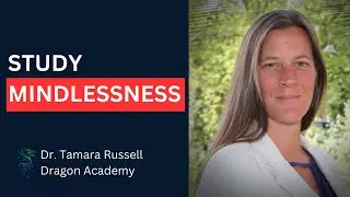 Why study mindLESSness?