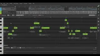 Synth V ASTERIAN - Friends on the Other Side (WIP)