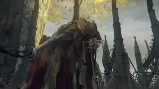 Elden Ring - Morgott The Omen King Boss Fight Easy Mode