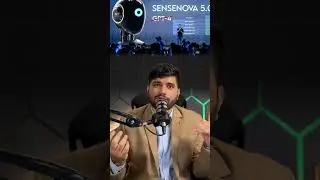 China Reveals GPT-4o Competitor After OpenAI Block