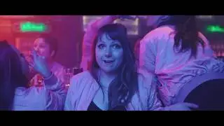 The toten Crackhuren im Kofferraum (The TCHIK) - Minus 1 (Official Video)
