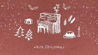 Hohnen Ford - White Christmas (Official Lyric Video)