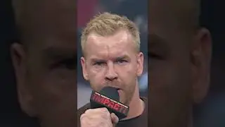 Christian Cage DEBUTS on TNA iMPACT 👀