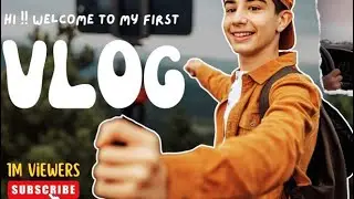 My First Vlog 🙌🏻🔥😘| Mr Habib, Mr Haroon &Mr Haseeb | Friends Funny Vlog ✨😘🫀 | 2026