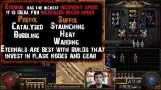[2.0] How to Craft Your Flasks for Profit! Detailed Flask Tutorial!