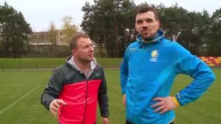 Turbokozak Extra Level: Michał Jurecki [Vive Tauron Kielce] || Piłka nożna