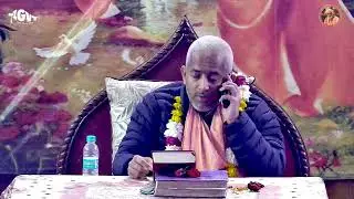 Sri Raman Vihari Temples Evening Hari - Katha ll 13 Jan 2026