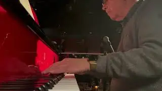 Underdog - Al Cohn (D. Frischberg)