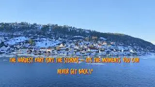 Life of a seaman a message to all #sea  #seaman #seamanlife #quotes #qoutes #qouteoftheday