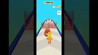 Max Level in Arrow Fest Master : Flying Arrow game #shorts(4)