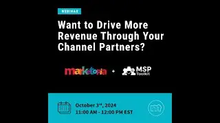 5 Essential Tips for Building a World Class MSP Partner Program to Accelerate Revenue Streams