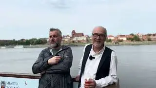Muzyka z oddali -Jerzy Mazzoll, e 79