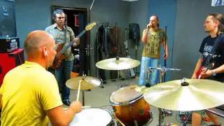 Red Season - Naked Bones