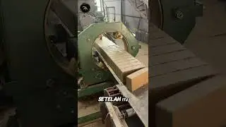 Mesin Pencetak Batu Bata Otomatis ‼️