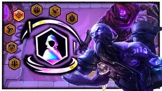 The Meta S-tier Bronze for Life Comp 9 Active traits!
