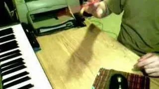 Guitrum vs. Awesome