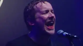 Knivderby - Forts&auml;tt G&ouml;ra Fel Tills Det Blir R&auml;tt Live @ Slaktkyrkan Sthlm 2019-01-31