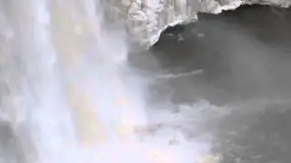 Ball's Falls - Twenty Mile Creek - Ontario Canada