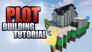 DEUTSCHLAND 1:1 in Minecraft mit Plots bauen!