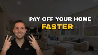 How to Pay Off Homes in 10 years Without Making Bigger Payments!